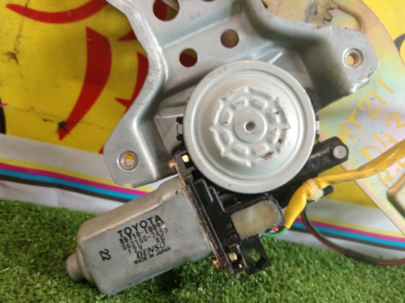 стеклоподъемник, 300 рублей, Красноярск