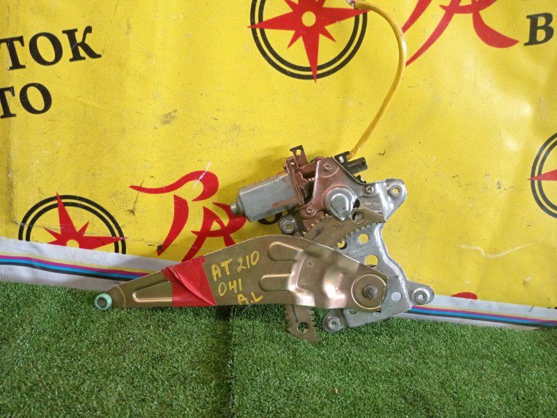 стеклоподъемник, 300 рублей, Красноярск