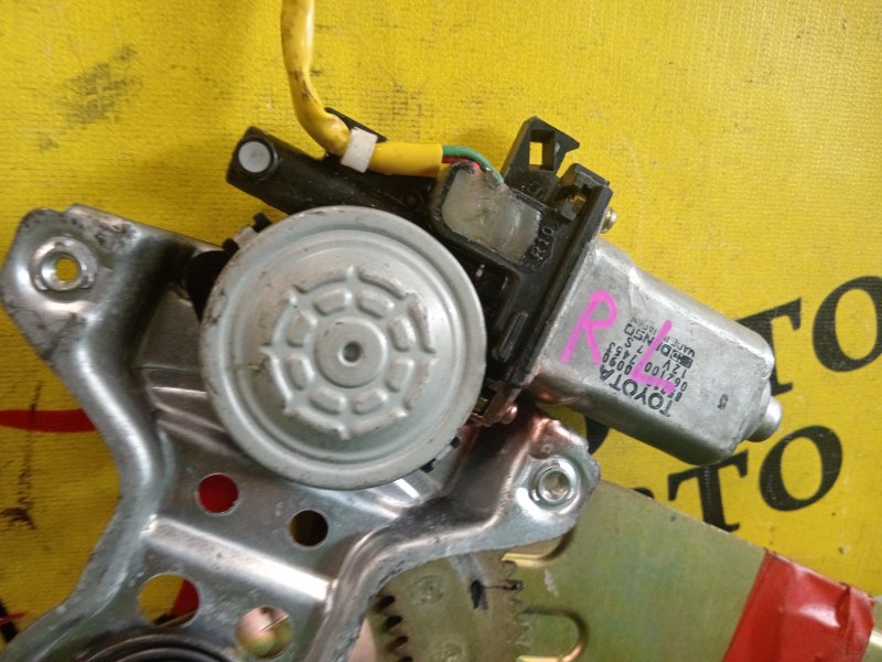 стеклоподъемник, 300 рублей, Красноярск