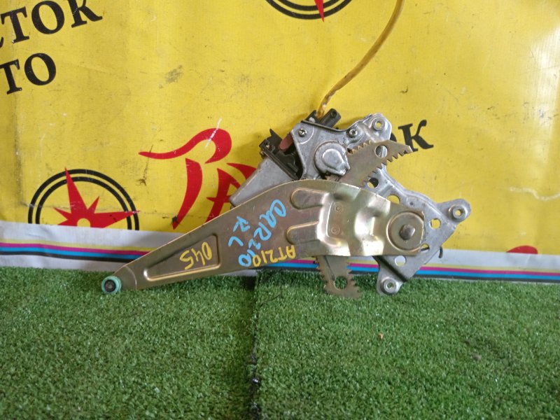 стеклоподъемник, 300 рублей, Красноярск