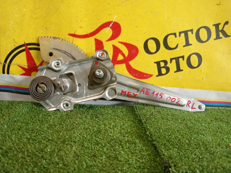 стеклоподъемник, 300 рублей, Красноярск