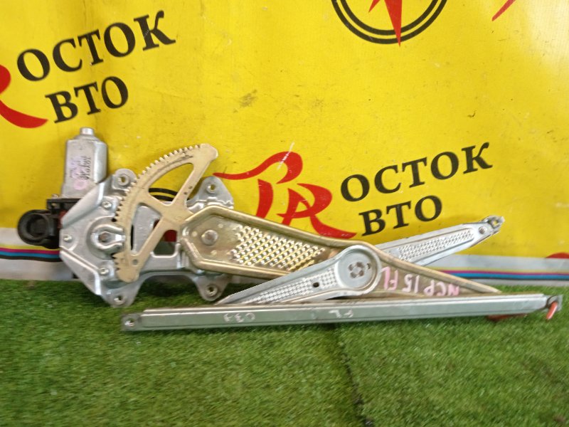 стеклоподъемник, 800 рублей, Красноярск