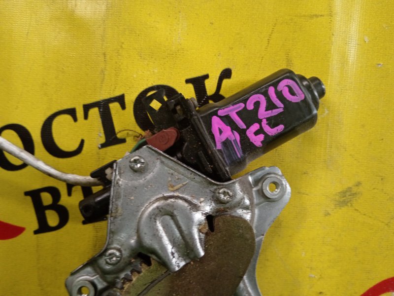 стеклоподъемник, 350 рублей, Красноярск