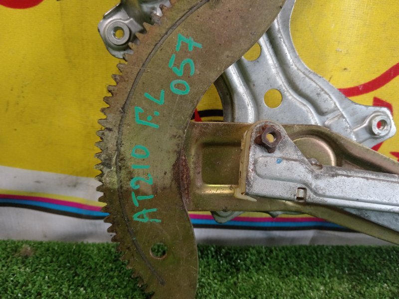 стеклоподъемник, 350 рублей, Красноярск