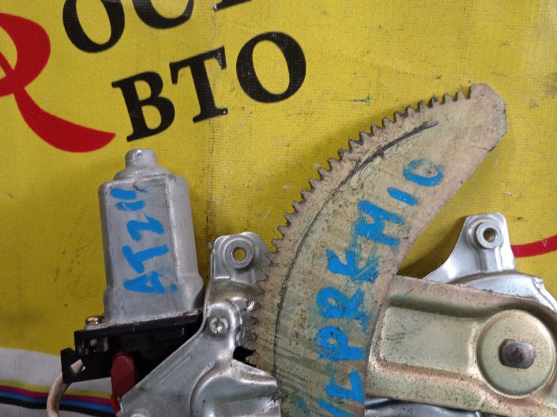 стеклоподъемник, 350 рублей, Красноярск