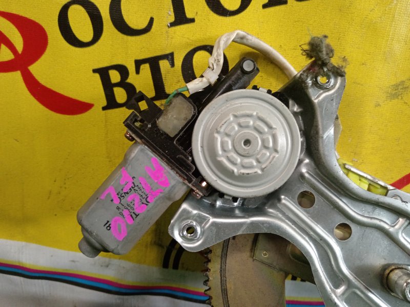 стеклоподъемник, 350 рублей, Красноярск