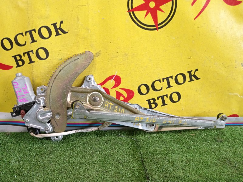 стеклоподъемник, 350 рублей, Красноярск