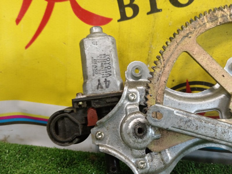 стеклоподъемник, 800 рублей, Красноярск