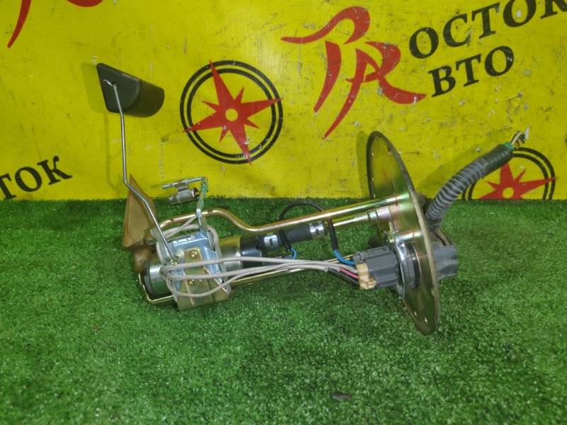 бензонасос, 2000 рублей, Красноярск