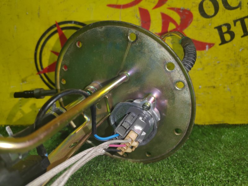 бензонасос, 2000 рублей, Красноярск