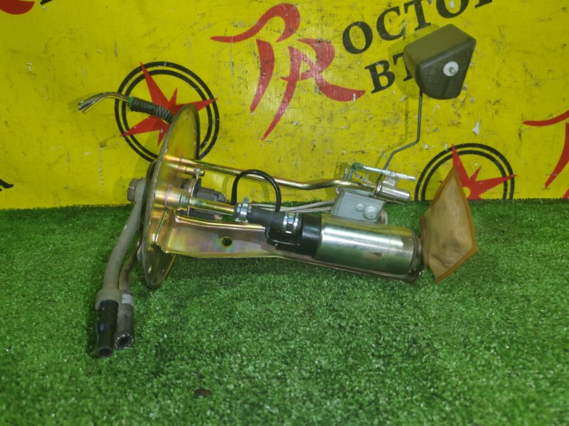 бензонасос, 2000 рублей, Красноярск