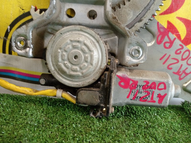 стеклоподъемник, 300 рублей, Красноярск