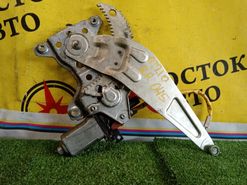 стеклоподъемник, 300 рублей, Красноярск