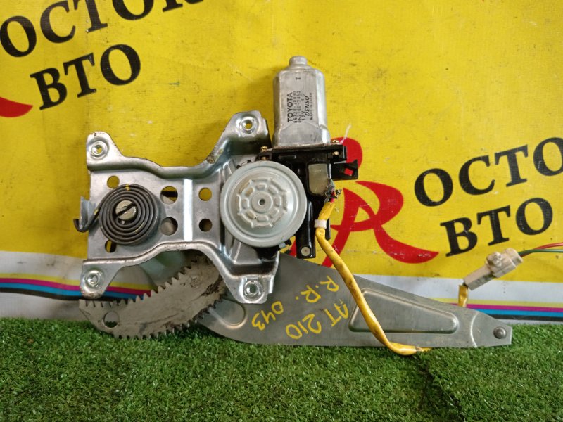 стеклоподъемник, 300 рублей, Красноярск