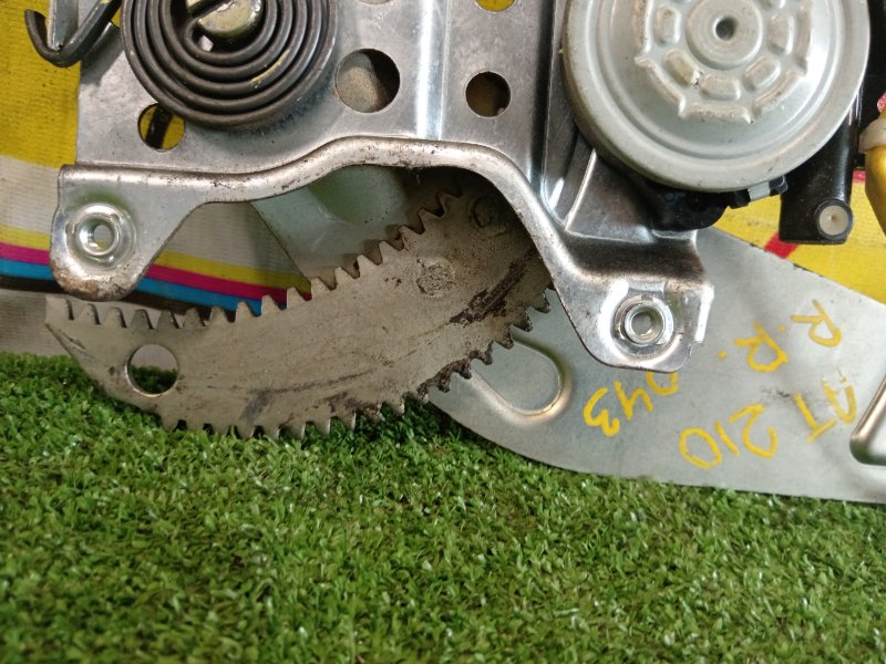 стеклоподъемник, 300 рублей, Красноярск