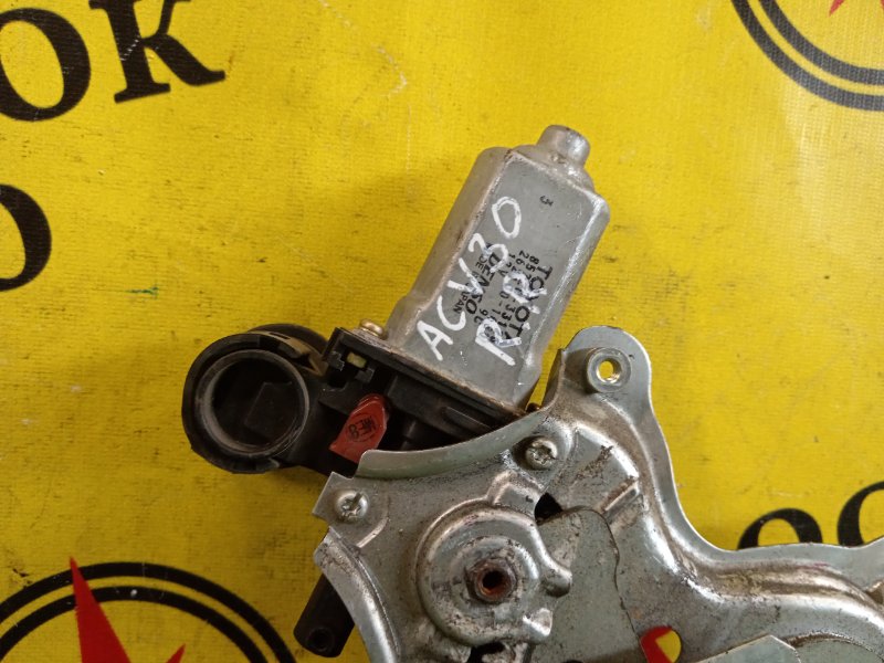 стеклоподъемник, 350 рублей, Красноярск