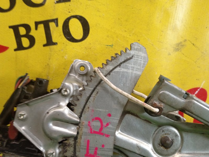 стеклоподъемник, 800 рублей, Красноярск