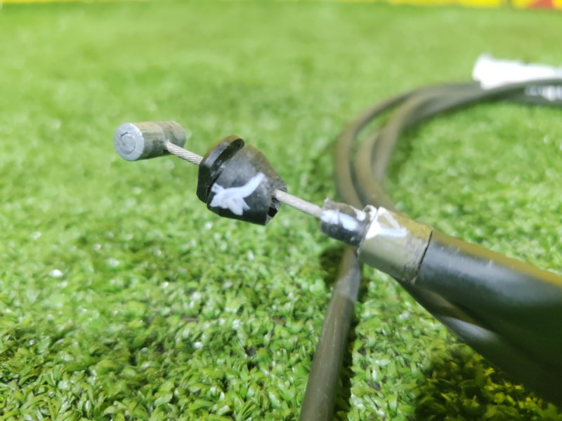 трос капота, 350 рублей, Красноярск