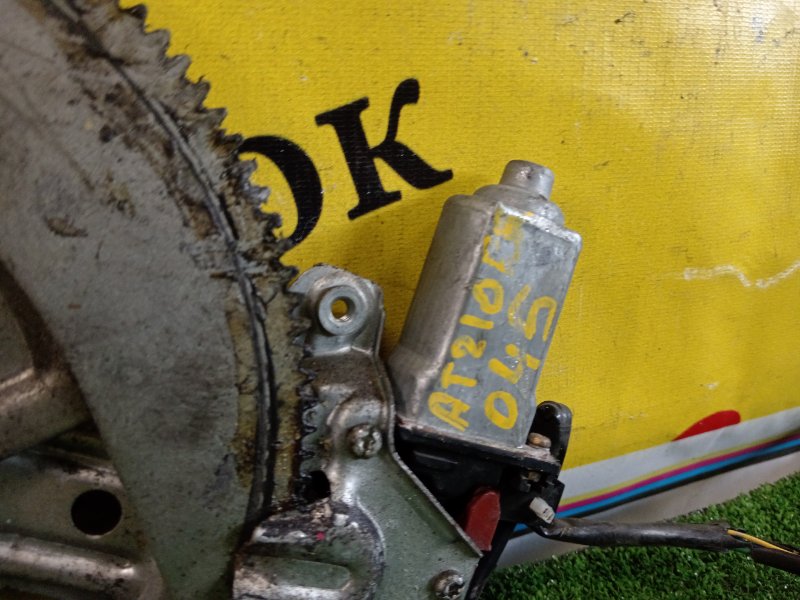 стеклоподъемник, 800 рублей, Красноярск