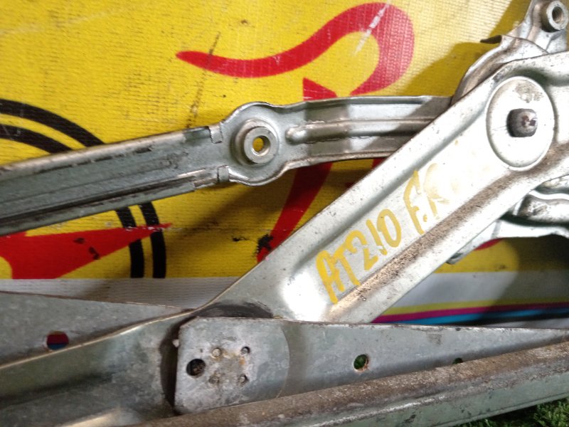 стеклоподъемник, 800 рублей, Красноярск