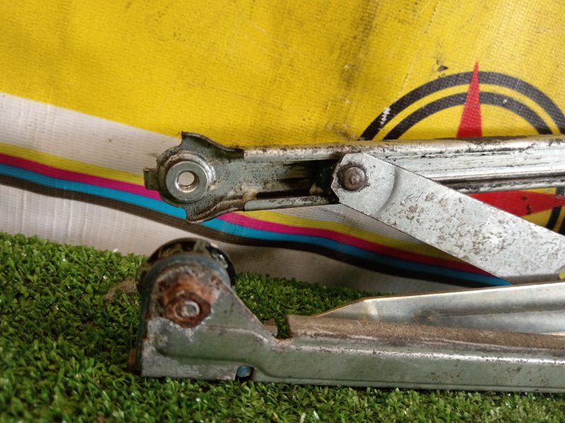 стеклоподъемник, 800 рублей, Красноярск