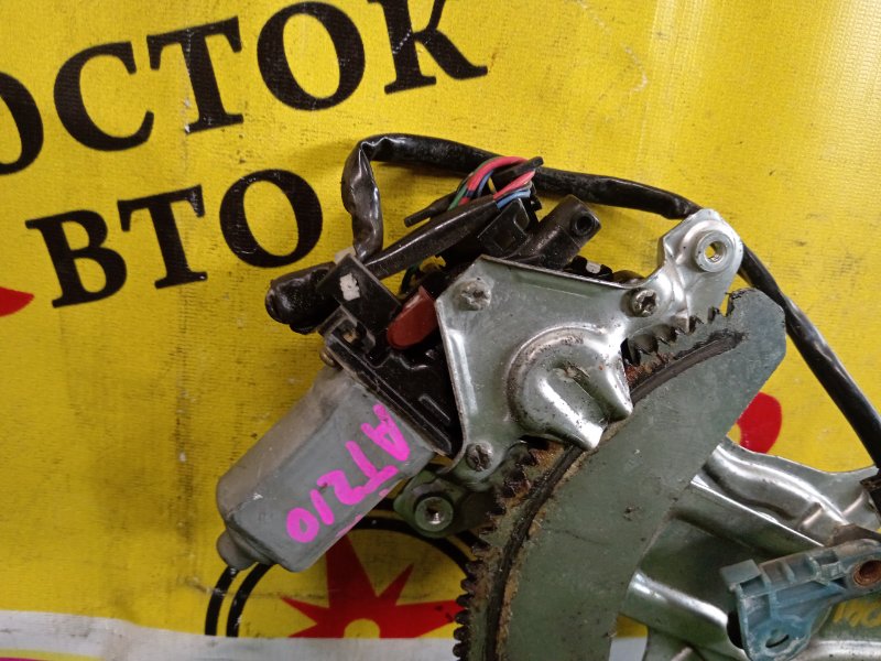 стеклоподъемник, 800 рублей, Красноярск