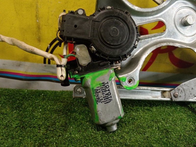 стеклоподъемник, 800 рублей, Красноярск