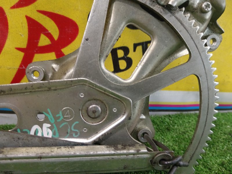 стеклоподъемник, 800 рублей, Красноярск