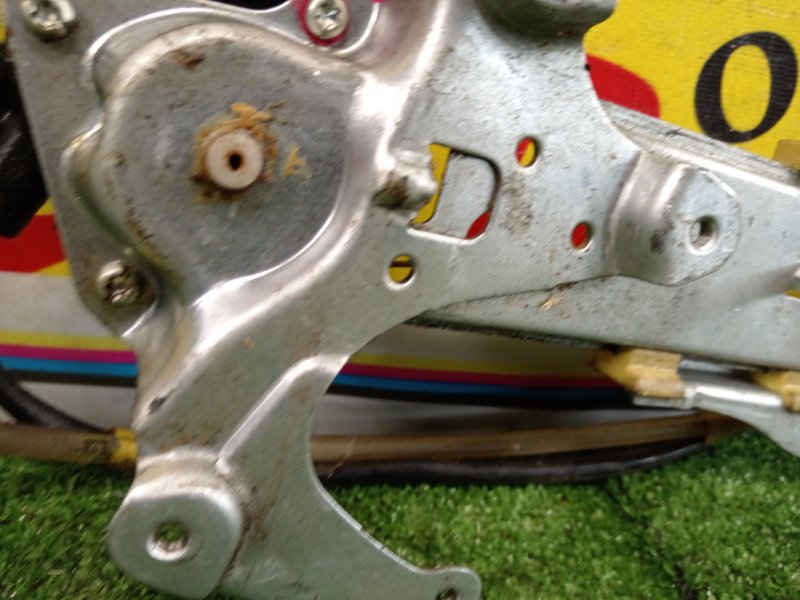 стеклоподъемник, 300 рублей, Красноярск