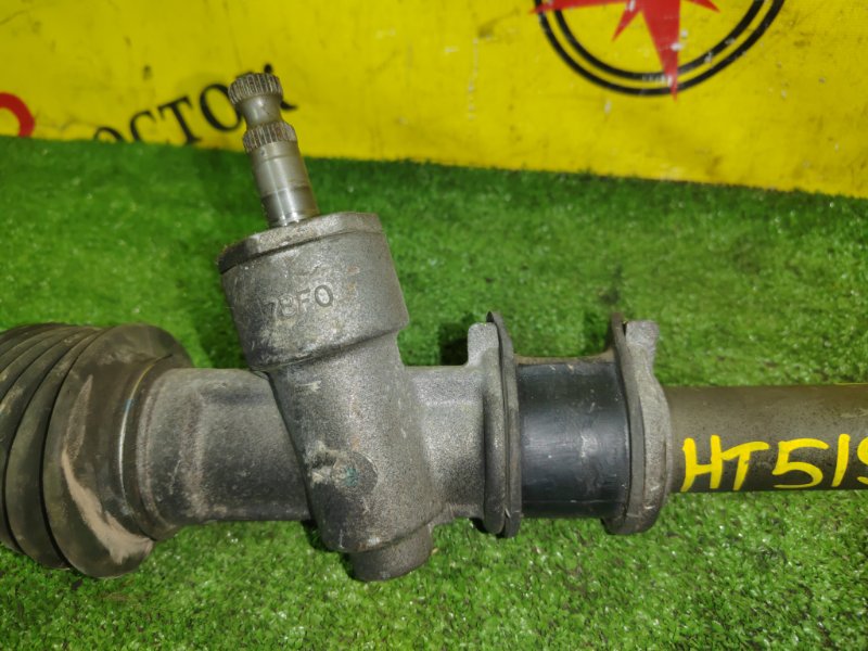 Рулевая рейка, 4000 рублей, Красноярск