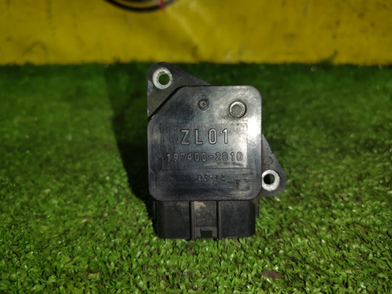 Датчик массового расхода воздуха, 350 рублей, Красноярск