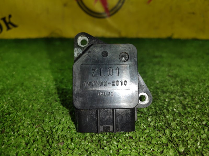 Датчик массового расхода воздуха, 350 рублей, Красноярск