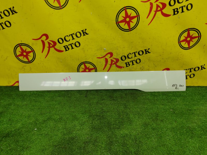 накладка на крыло, 1500 рублей, Красноярск