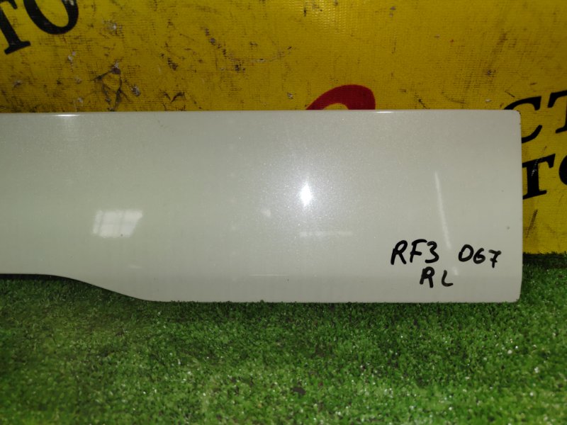 накладка на крыло, 1500 рублей, Красноярск