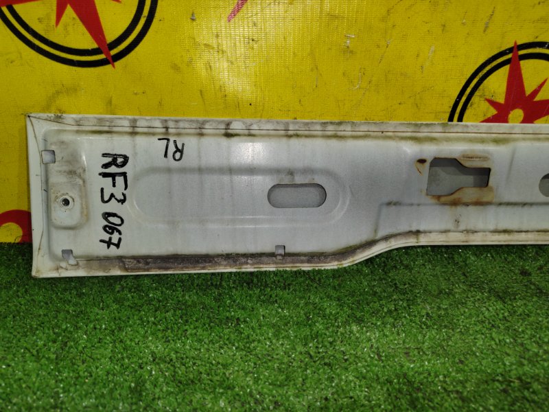 накладка на крыло, 1500 рублей, Красноярск