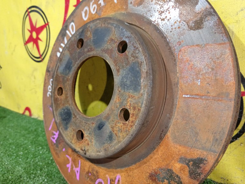 тормозной диск, 350 рублей, Красноярск