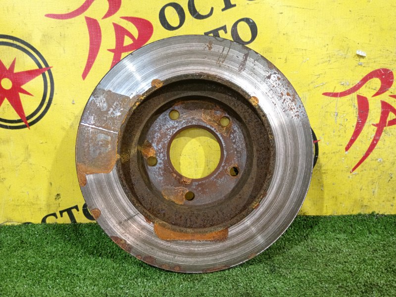 тормозной диск, 350 рублей, Красноярск