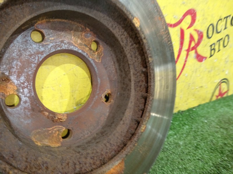 тормозной диск, 350 рублей, Красноярск