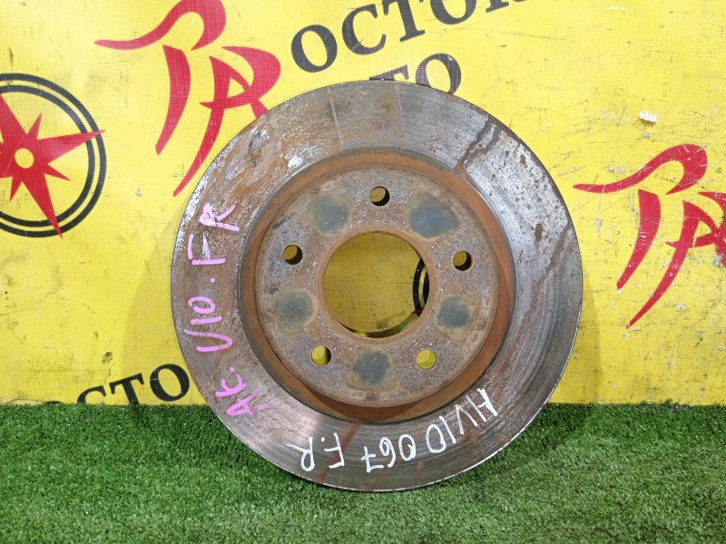 тормозной диск, 350 рублей, Красноярск