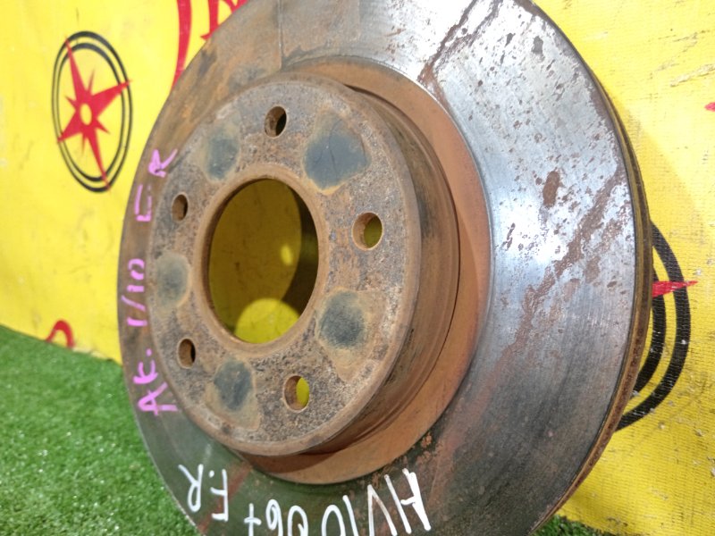 тормозной диск, 350 рублей, Красноярск