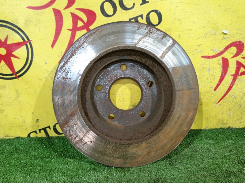 тормозной диск, 350 рублей, Красноярск