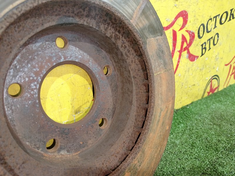 тормозной диск, 350 рублей, Красноярск