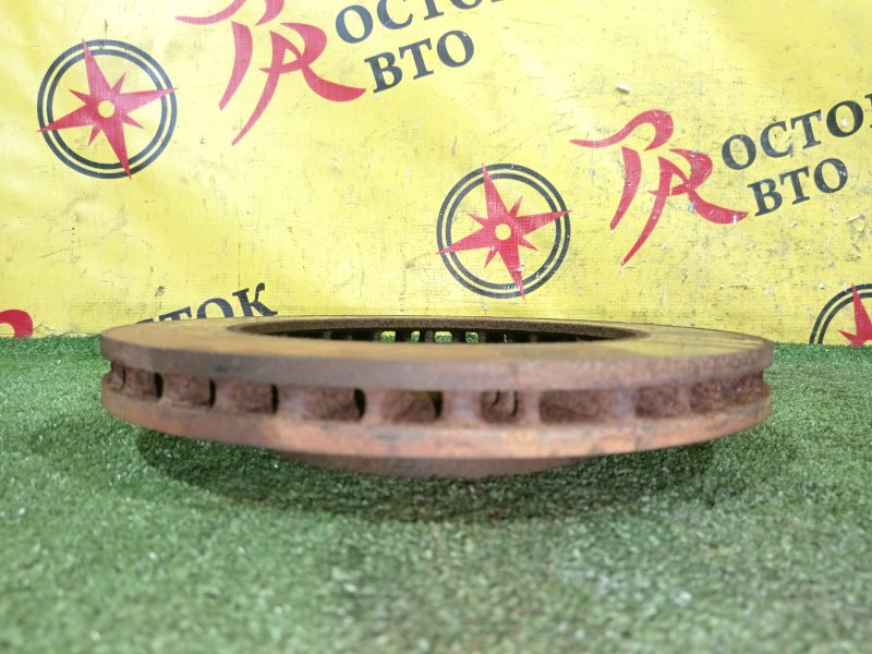 тормозной диск, 350 рублей, Красноярск