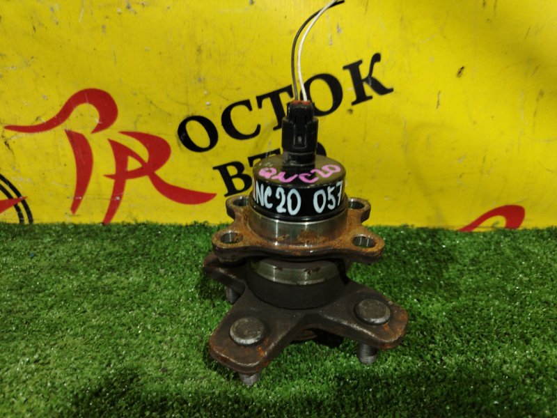 Подшипник ступицы, 1500 рублей, Красноярск