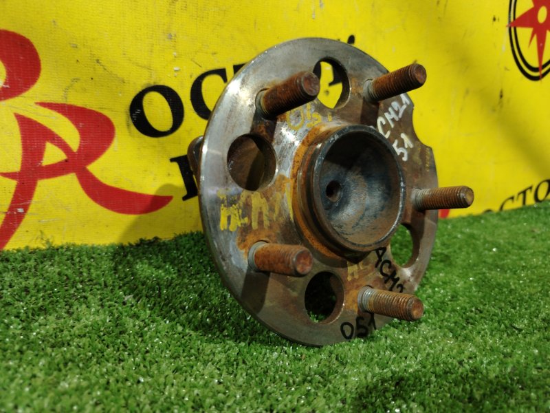 Подшипник ступицы, 1000 рублей, Красноярск