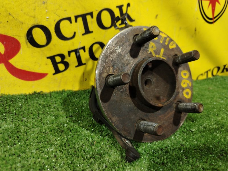 Подшипник ступицы, 800 рублей, Красноярск