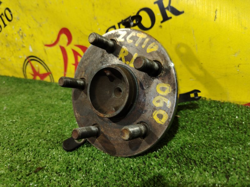 Подшипник ступицы, 800 рублей, Красноярск