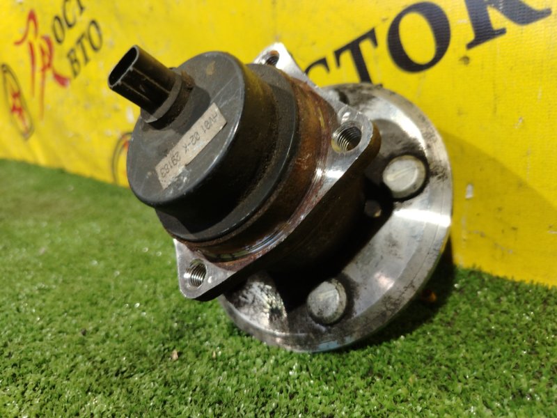 Подшипник ступицы, 800 рублей, Красноярск