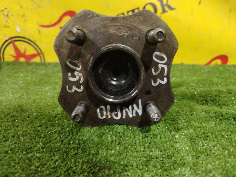 Подшипник ступицы, 1000 рублей, Красноярск