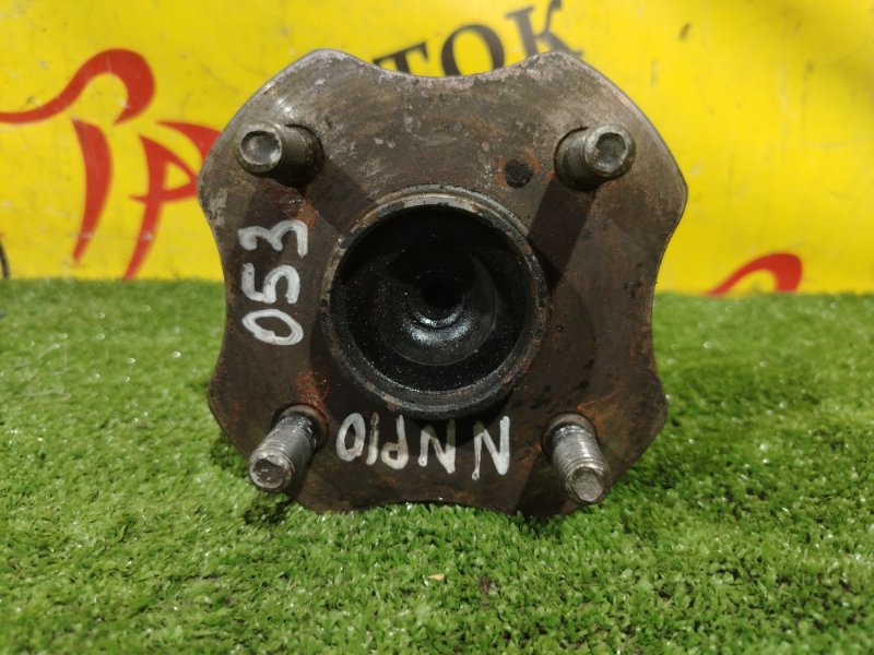 Подшипник ступицы, 1000 рублей, Красноярск